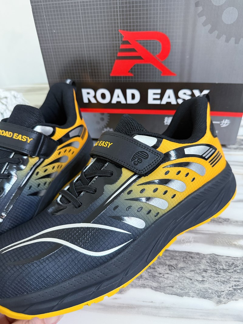 [生活]Road Easy男性工作鞋/安全鞋【MIT男段黃沙